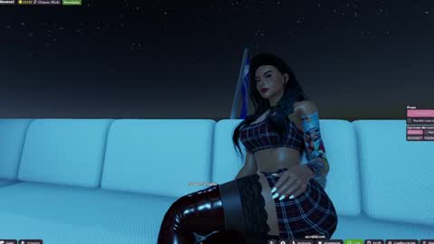 Samantha online show from 06-03-26, 04:48