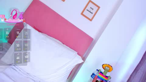 V A  N E S S A  online show from 11-12-25, 08:19