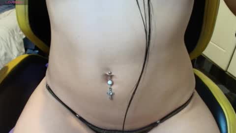 samanthahoteer96 online show from 11-06-25, 02:56