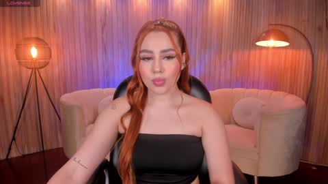 Snapshot of samanthaklein_ chatting on 12-24-24, 03:16 Samantha Klein online show from 12-24-24, 03:16