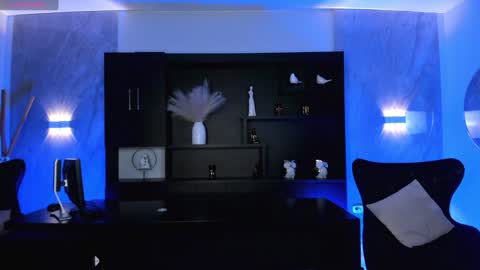 Snapshot of samanthaklein_ chatting on 01-11-25, 03:13 Samantha Klein online show from 01-11-25, 03:13