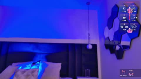 Snapshot of samanthaklein_ chatting on 01-26-25, 06:38 Samantha Klein online show from 01-26-25, 06:38