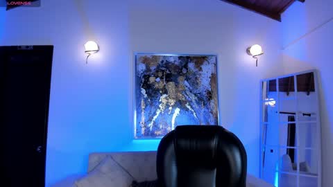 Snapshot of samanthaklein_ chatting on 02-05-25, 03:34 Samantha Klein online show from 02-05-25, 03:34