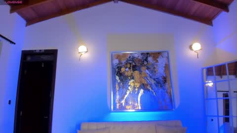 Snapshot of samanthaklein_ chatting on 02-07-25, 03:23 Samantha Klein online show from 02-07-25, 03:23