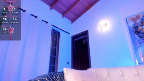 Snapshot of samanthaklein_ chatting on 02-07-25, 06:24 Samantha Klein online show from 02-07-25, 06:24