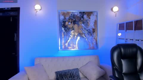 Snapshot of samanthaklein_ chatting on 02-08-25, 03:41 Samantha Klein online show from 02-08-25, 03:41