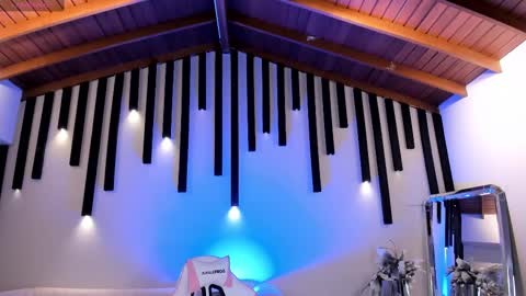 Snapshot of samanthaklein_ chatting on 02-12-25, 04:23 Samantha Klein online show from 02-12-25, 04:23