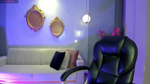 Snapshot of samanthaklein_ chatting on 10-16-25, 03:07 Samantha Klein online show from 10-16-25, 03:07