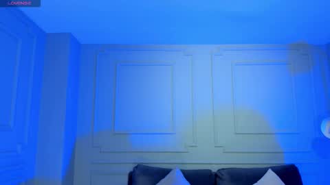 Snapshot of samanthaklein_ chatting on 02-19-26, 03:13 Samantha Klein online show from 02-19-26, 03:13