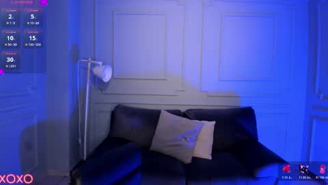 Snapshot of samanthaklein_ chatting on 02-20-26, 03:58 Samantha Klein online show from 02-20-26, 03:58