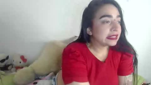 Snapshot of samanthakler17 chatting on 12-05-24, 07:49 samantha online show from 12-05-24, 07:49