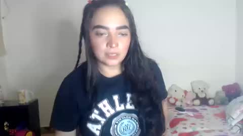 Snapshot of samanthakler17 chatting on 12-07-24, 06:10 samantha online show from 12-07-24, 06:10