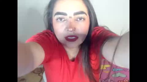 Snapshot of samanthakler17 chatting on 12-10-24, 07:05 samantha online show from 12-10-24, 07:05