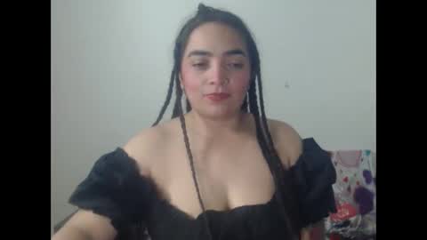 Snapshot of samanthakler17 chatting on 01-26-25, 11:28 samantha online show from 01-26-25, 11:28