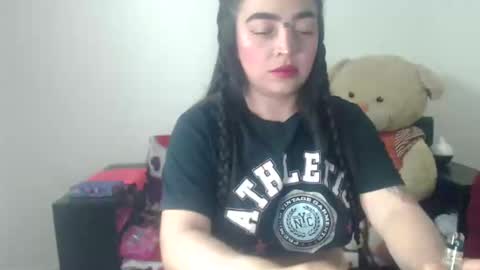 Snapshot of samanthakler17 chatting on 02-02-25, 05:21 samantha online show from 02-02-25, 05:21