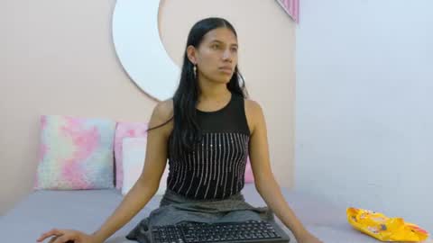 samanthalaurent online show from 07-01-26, 07:21