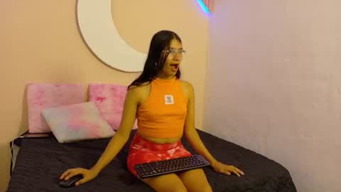 samanthalaurent online show from 07-02-26, 07:09