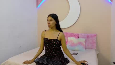 samanthalaurent online show from 07-06-26, 07:49