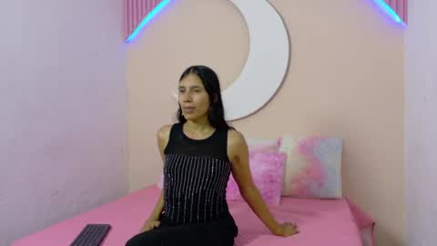 samanthalaurent online show from 07-07-26, 07:51