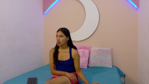 samanthalaurent online show from 07-08-26, 07:07