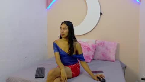 samanthalaurent online show from 07-11-26, 07:16