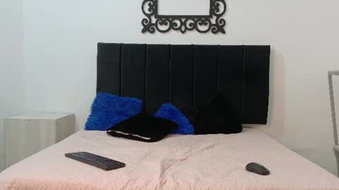 samanthalaurent online show from 07-12-26, 07:21