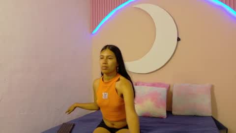 samanthalaurent online show from 07-13-26, 07:27