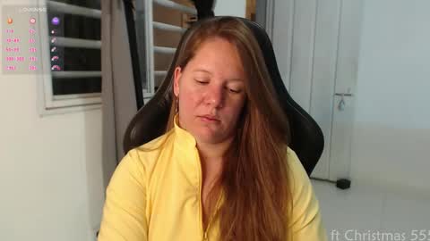 Snapshot of samanthaleon chatting on 12-18-25, 02:50 Samantha samy online show from 12-18-25, 02:50