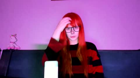 Snapshot of samanthamiasnik1 chatting on 10-04-25, 12:58 Samantha online show from 10-04-25, 12:58