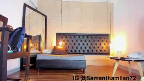 Alejandra  online show from 03-06-25, 09:58