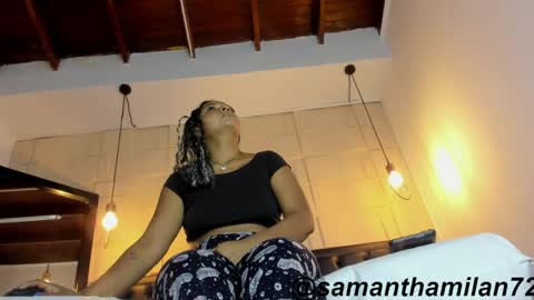 Alejandra  online show from 05-31-26, 10:55