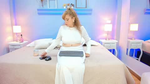 Samanta online show from 02-01-25, 08:58