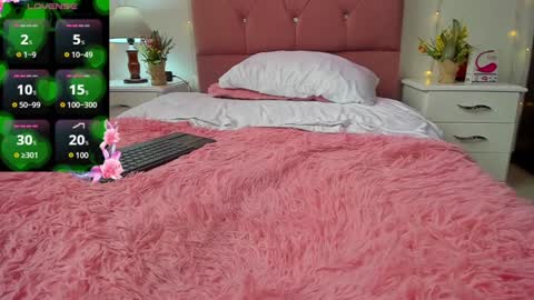 Snapshot of samanthamillher1 chatting on 12-03-24, 05:45 Samy  online show from 12-03-24, 05:45