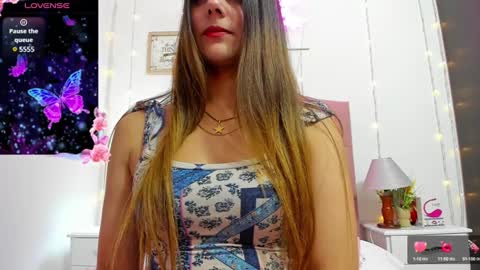 Snapshot of samanthamillher1 chatting on 12-07-24, 03:04 Samy  online show from 12-07-24, 03:04