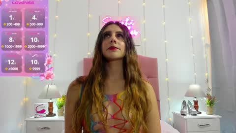 Snapshot of samanthamillher1 chatting on 12-29-24, 08:37 Samy  online show from 12-29-24, 08:37