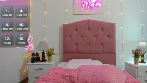 Snapshot of samanthamillher1 chatting on 01-11-25, 02:15 Samy  online show from 01-11-25, 02:15