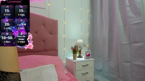 Snapshot of samanthamillher1 chatting on 01-17-25, 10:22 Samy  online show from 01-17-25, 10:22