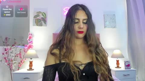 Snapshot of samanthamillher1 chatting on 02-01-25, 03:39 Samy  online show from 02-01-25, 03:39