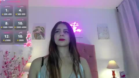 Snapshot of samanthamillher1 chatting on 02-05-25, 01:37 Samy  online show from 02-05-25, 01:37