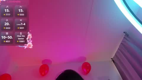 Snapshot of samanthamillher1 chatting on 02-14-25, 04:41 Samy  online show from 02-14-25, 04:41