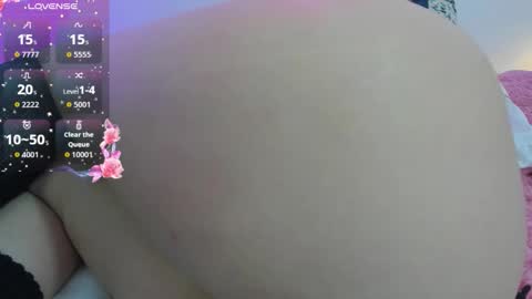 Snapshot of samanthamillher1 chatting on 09-18-25, 04:03 Samy  online show from 09-18-25, 04:03