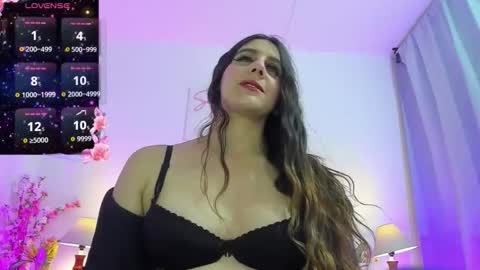 samanthamillher1021 online show from 10-28-25, 12:47