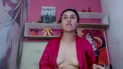 Samantha online show from 12-05-24, 05:17