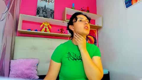 Samantha online show from 01-08-25, 03:08