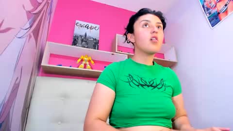 Samantha online show from 01-08-25, 06:31