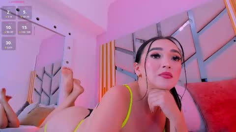 Snapshot of samanthapardo chatting on 05-04-26, 08:16 SAMANTHA online show from 05-04-26, 08:16
