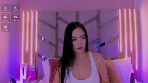 Snapshot of samanthapardo chatting on 05-30-26, 09:23 SAMANTHA online show from 05-30-26, 09:23