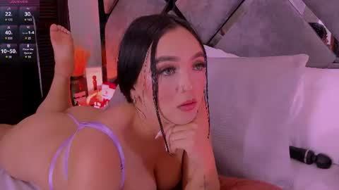  SAMANTHA online show from 07-03-26, 03:40