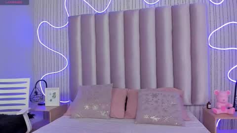 Alejandra  online show from 01-19-26, 12:09