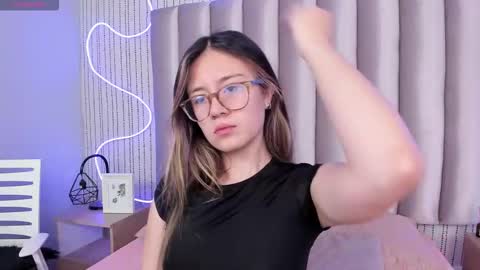 Alejandra  online show from 02-04-26, 11:05